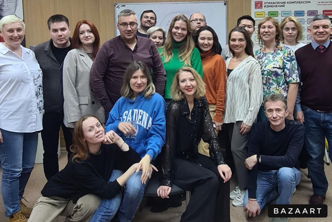 #немногомыслей
Вчера ходила в гости к старому знакомому, тренеру, которого знаю где-то с 2016 года, удивительно было понять, что люди реально идут на людей | Сетка — социальная сеть от hh.ru