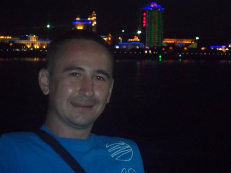 Вадим Кузнецов