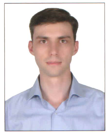 Григорий Новгородов