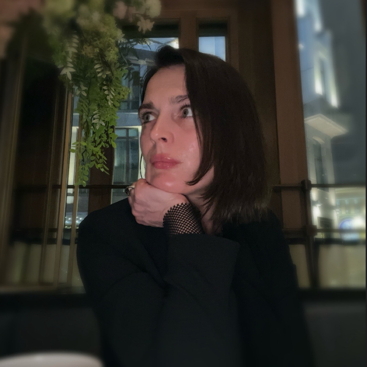 Елизавета Толмачёва | Сетка — социальная сеть от hh.ru