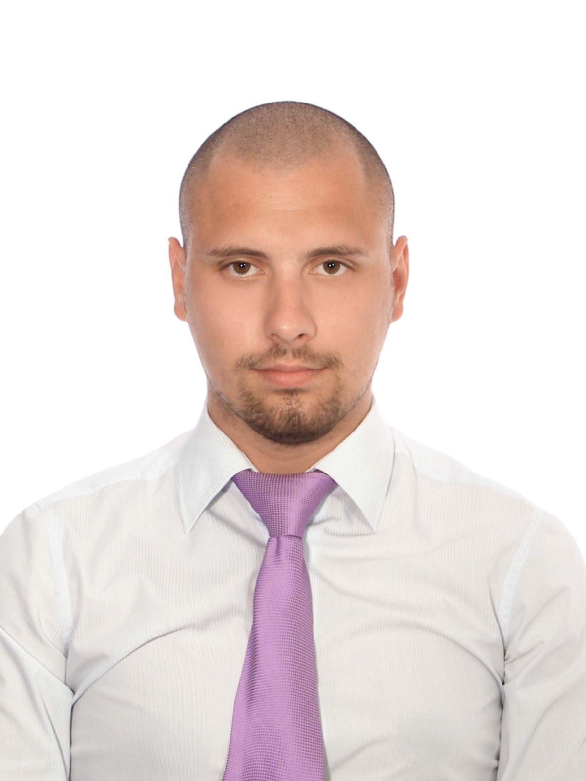 Павел Зайцев