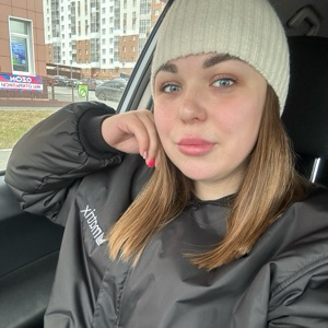 Марина Камалова