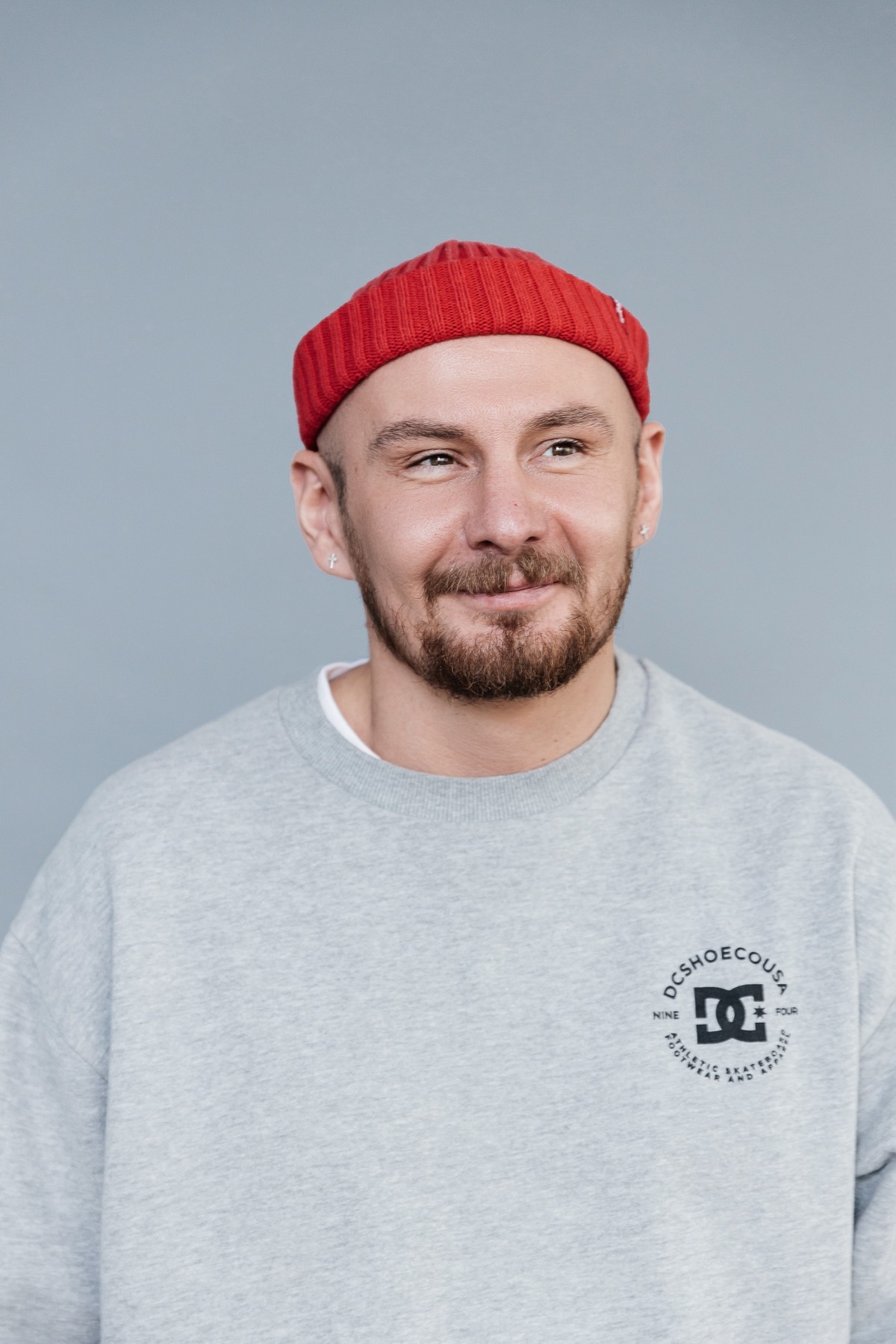 Денис Парамонов