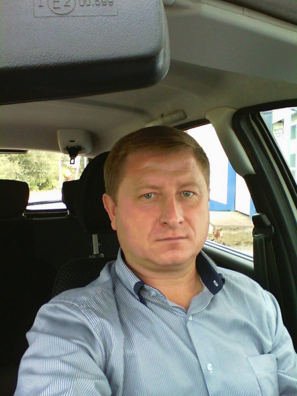 Александр Горбунов
