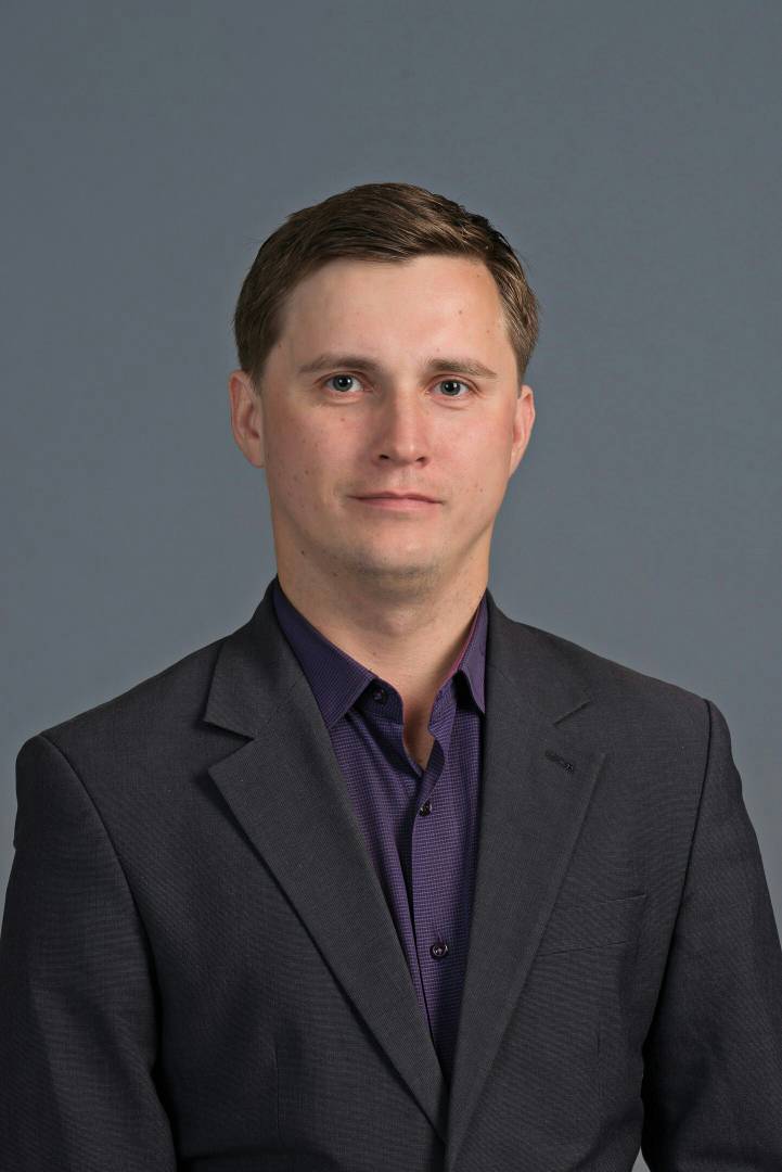 Андрей Кожин