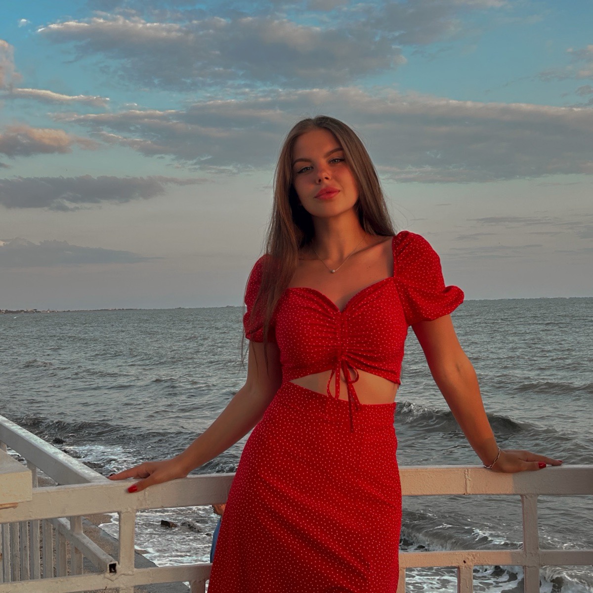 Елизавета Кузнецова