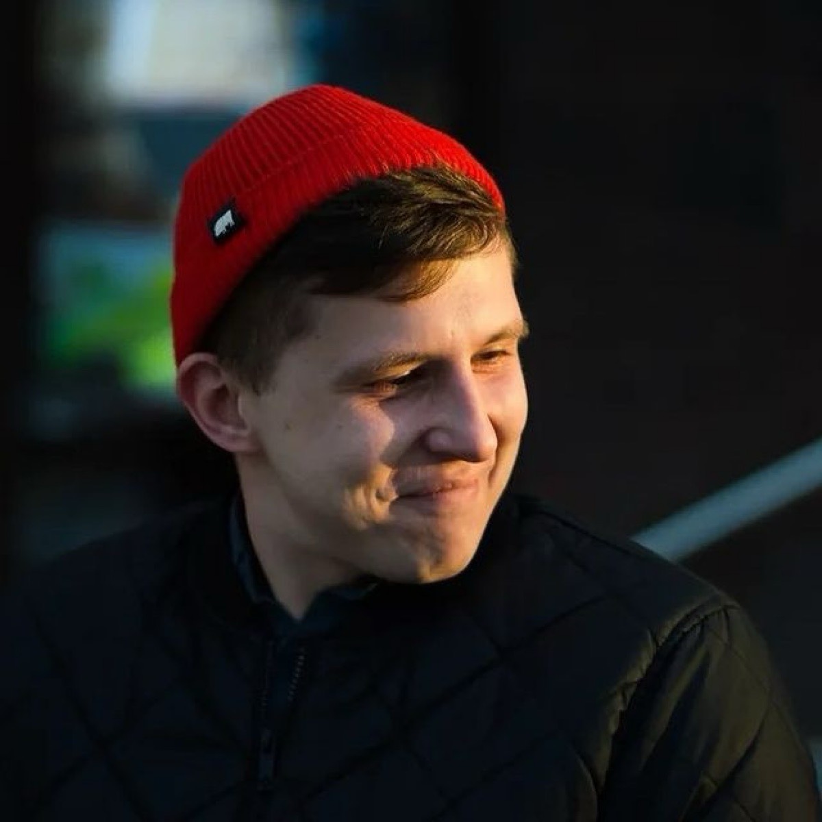 Даниил Савин | Сетка — социальная сеть от hh.ru