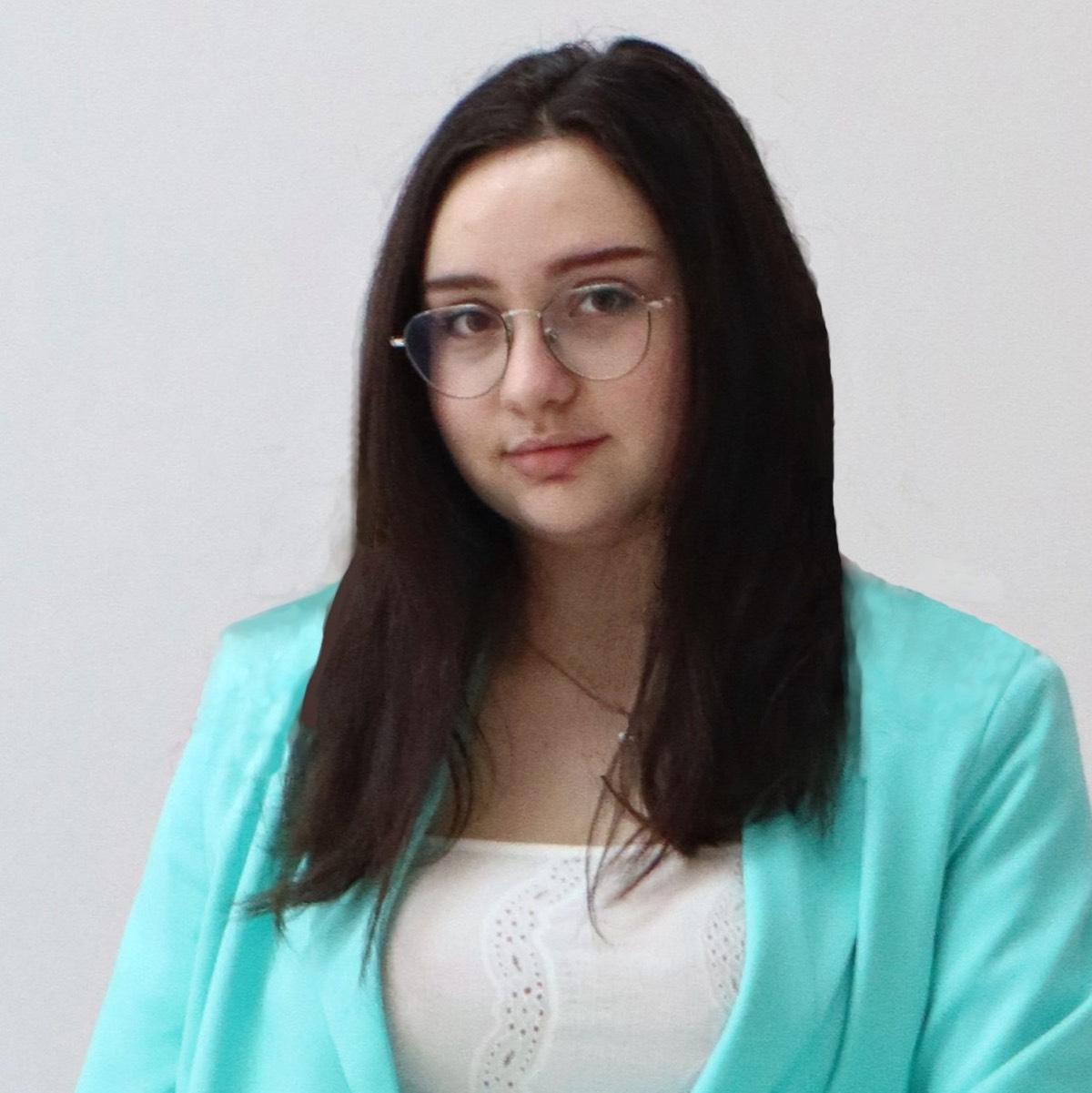 Милана Дворянкина | Сетка — социальная сеть от hh.ru