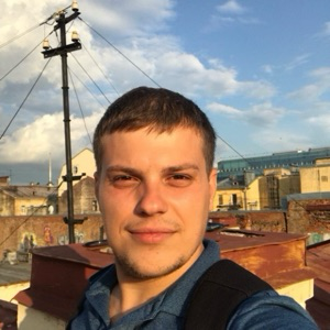 Иван Гончаров | Сетка — социальная сеть от hh.ru