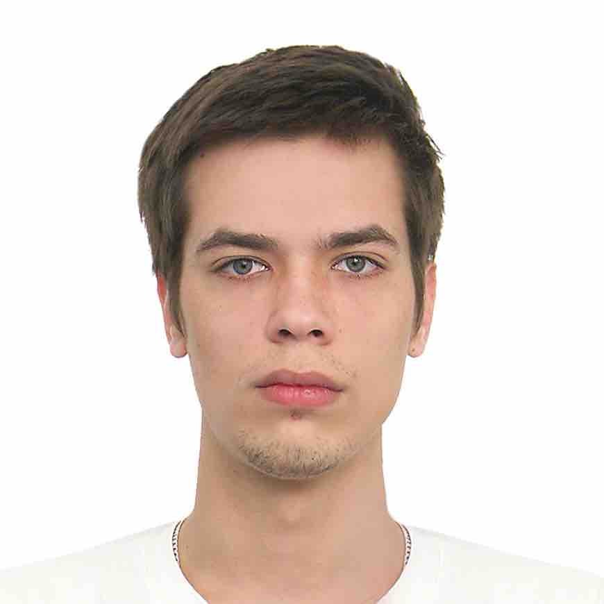 Егор Тимарцев | Сетка — социальная сеть от hh.ru