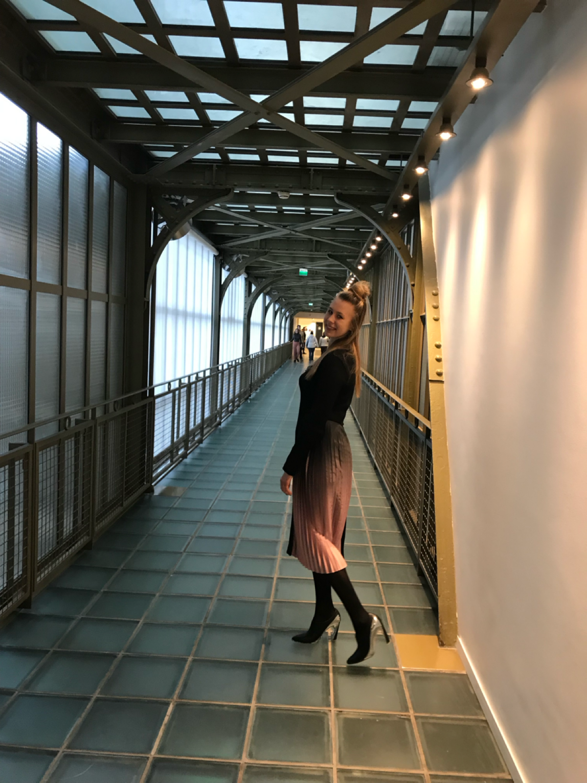 Кристина Потапова