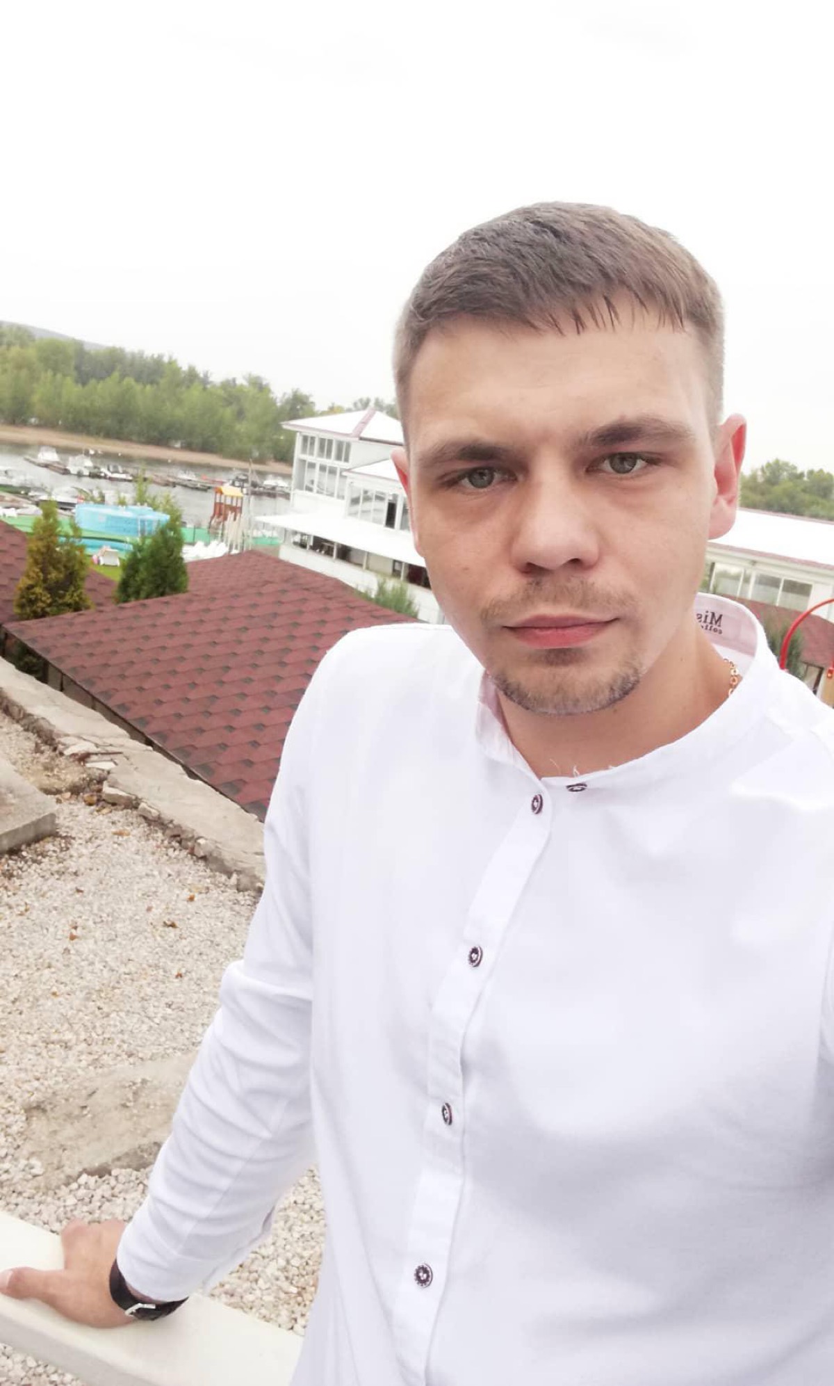 Артем Кудрявцев