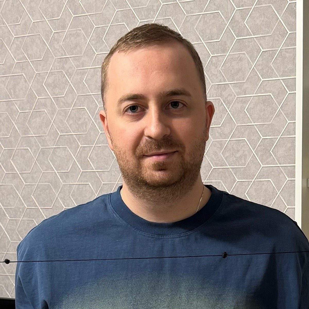 Алексей Луценко