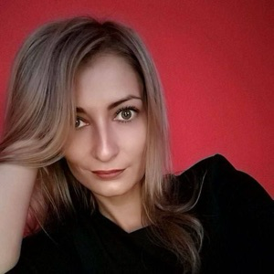 Анастасия Егорова