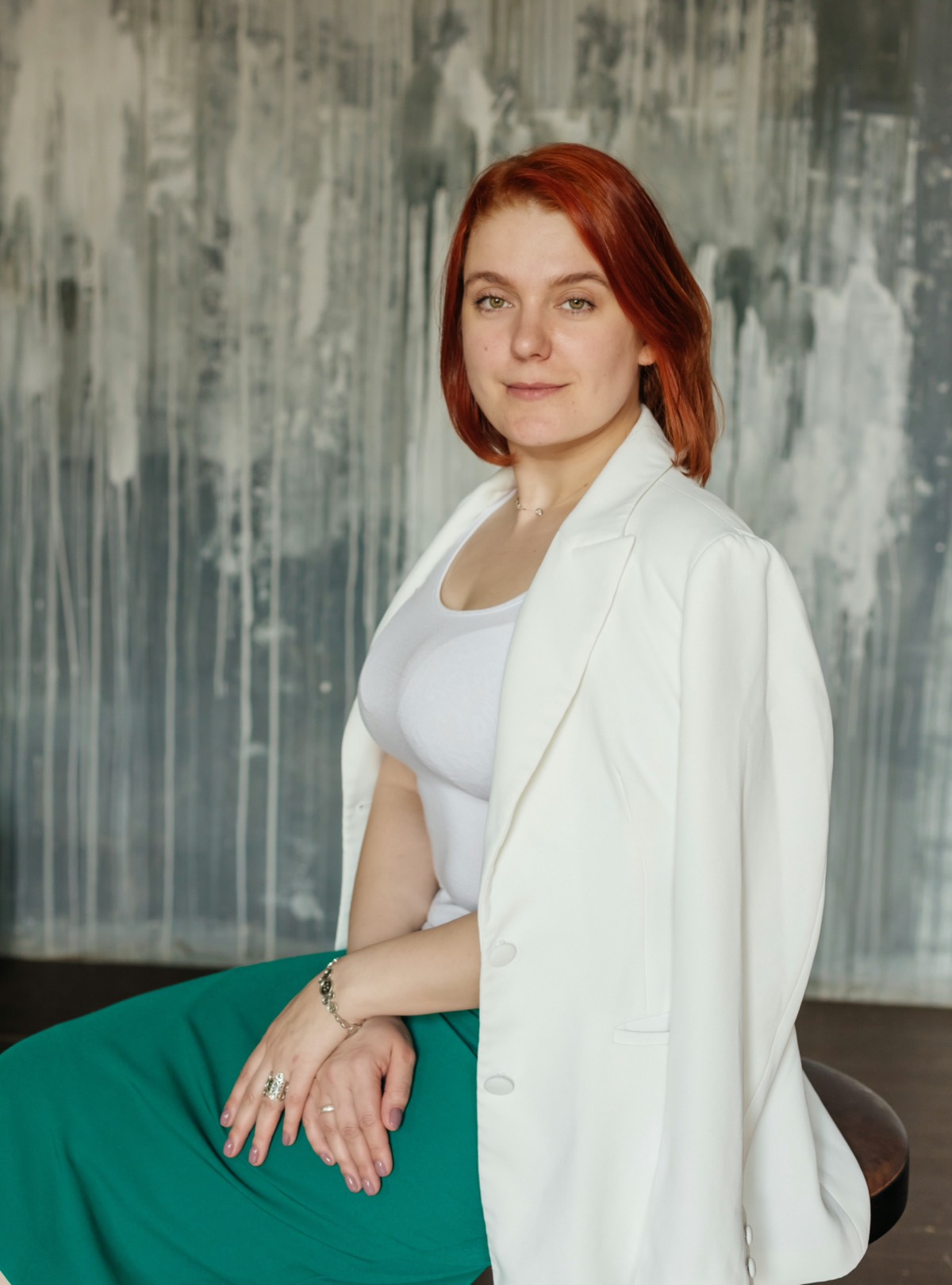 Ольга Брусянина | Сетка — социальная сеть от hh.ru