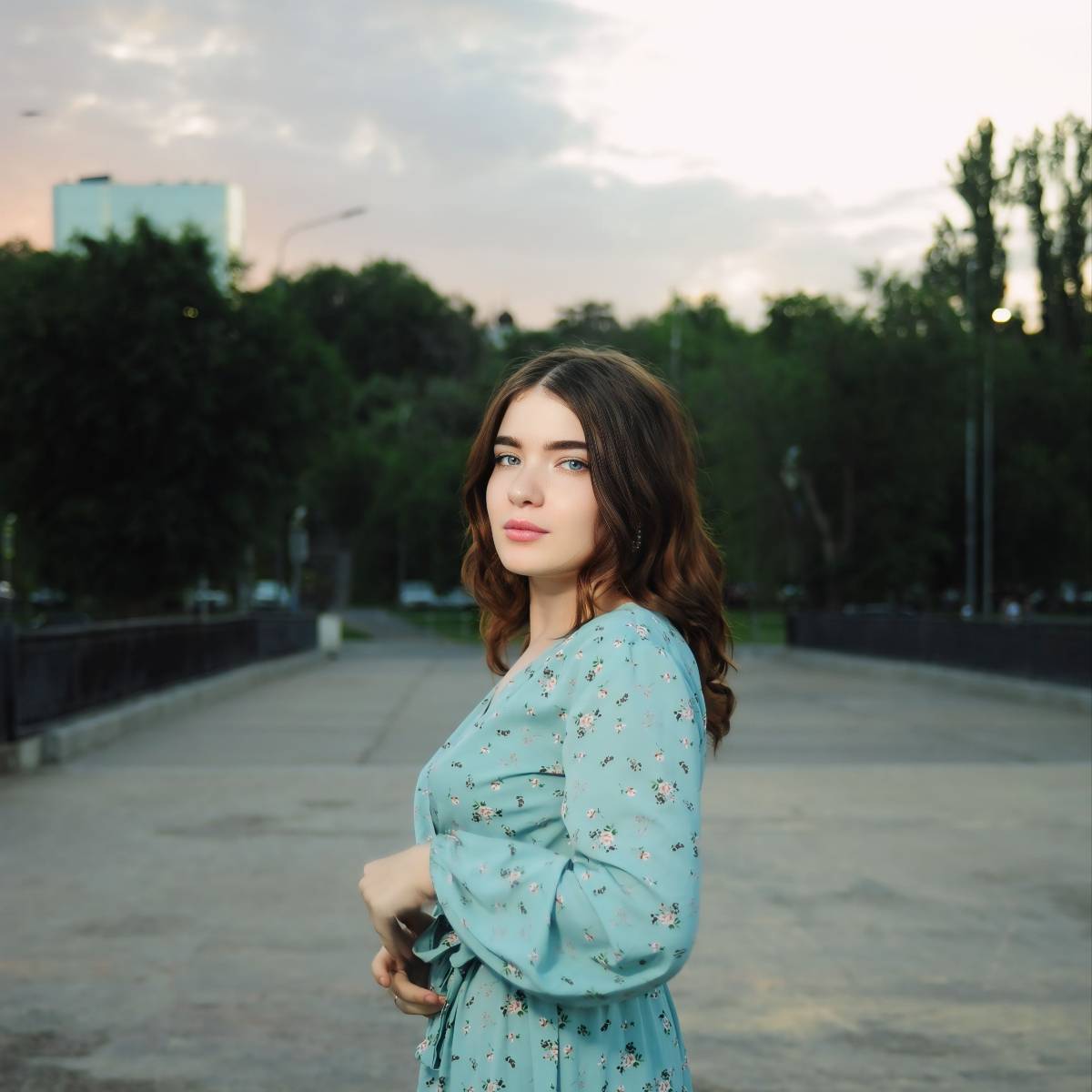 Алена Шнейдер