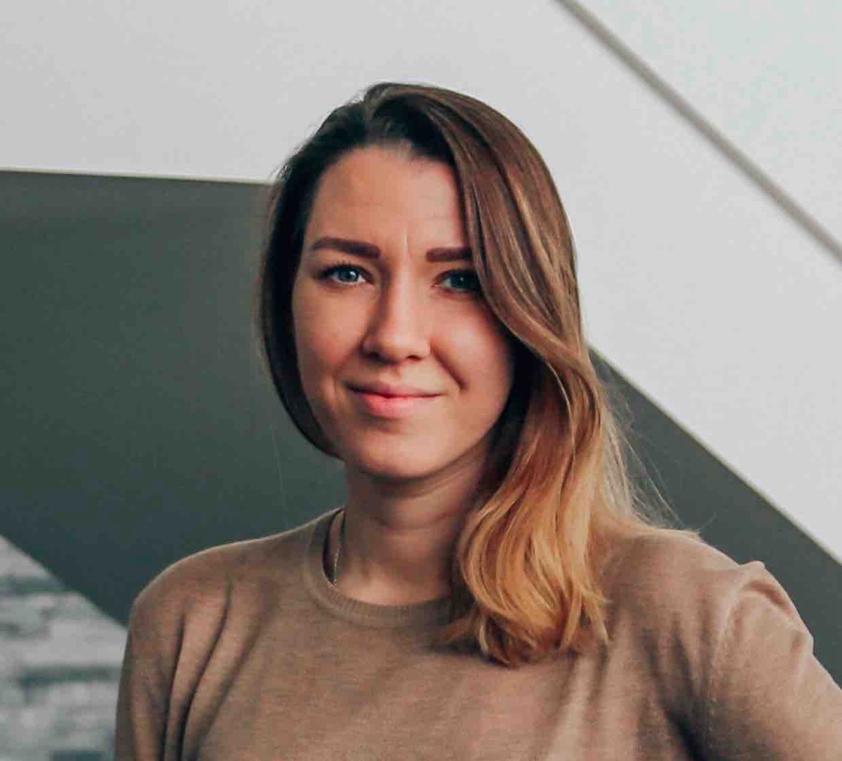 Анастасия Малышкина