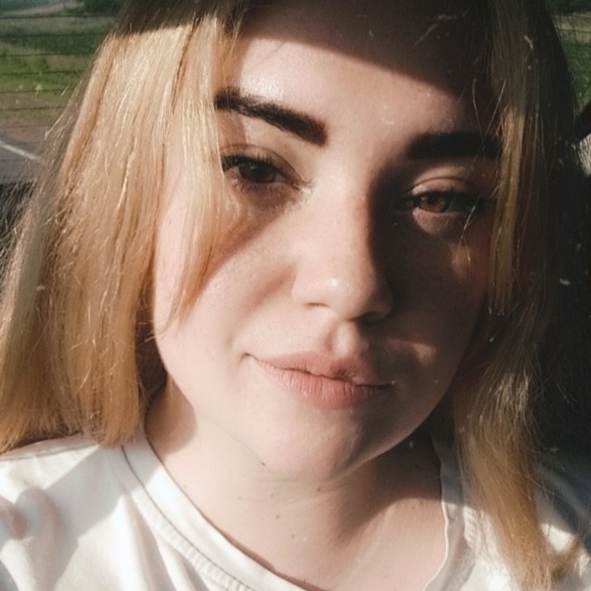 Дарья Борзилова