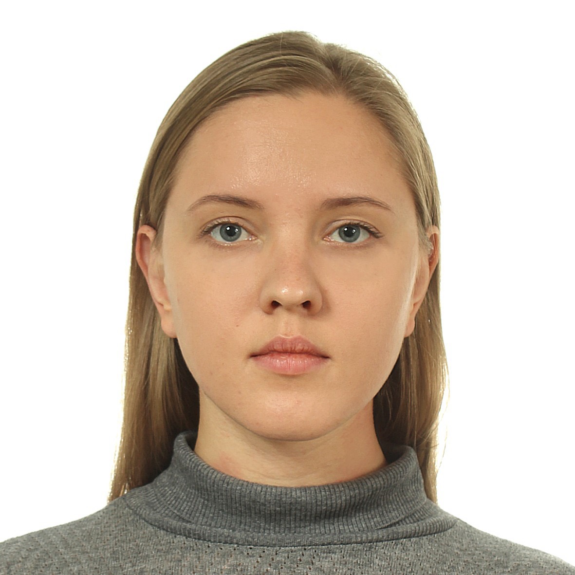 Надежда Курзанцева