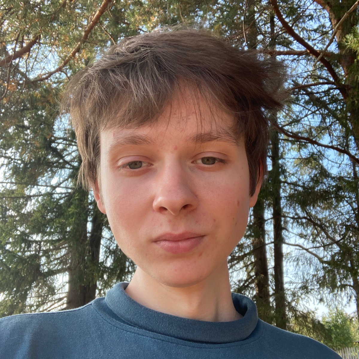 Вадим Щерба | Сетка — социальная сеть от hh.ru