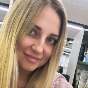 Светлана Леукова