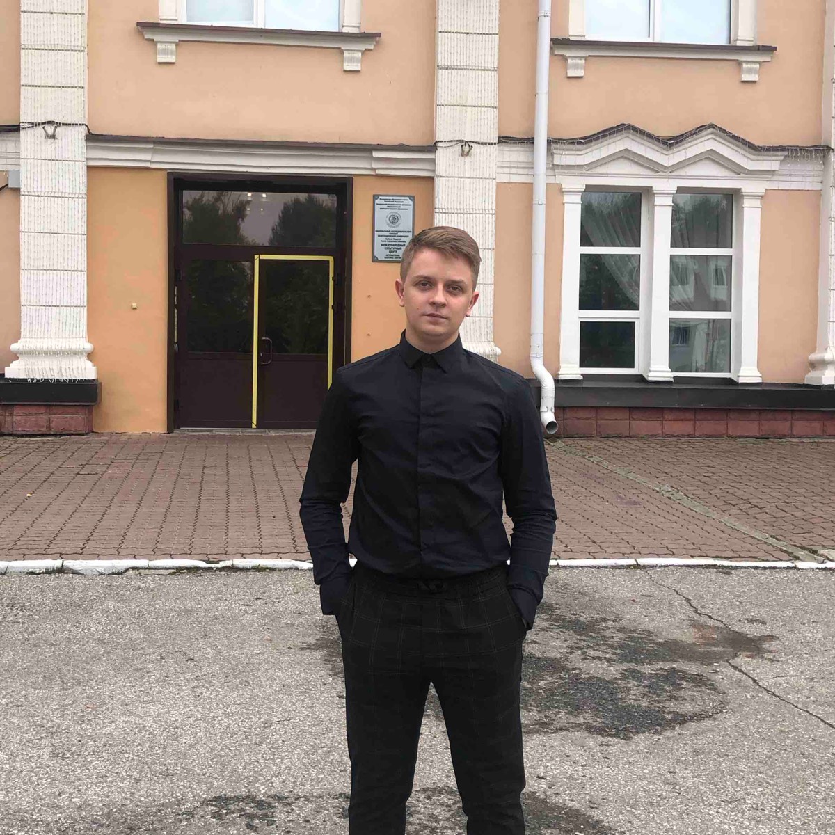 Сергей Кем | Сетка — социальная сеть от hh.ru