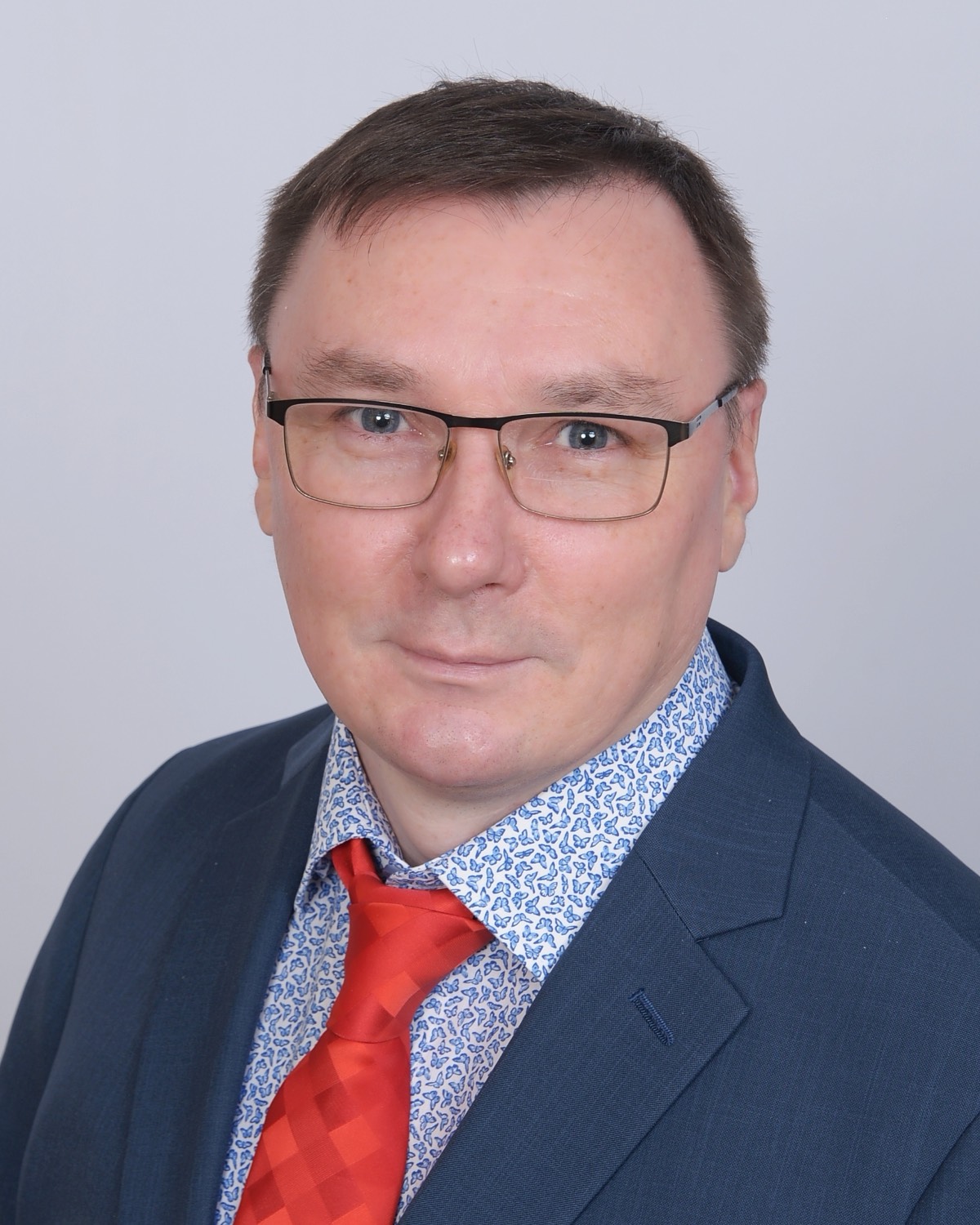 Виталий Смирнов