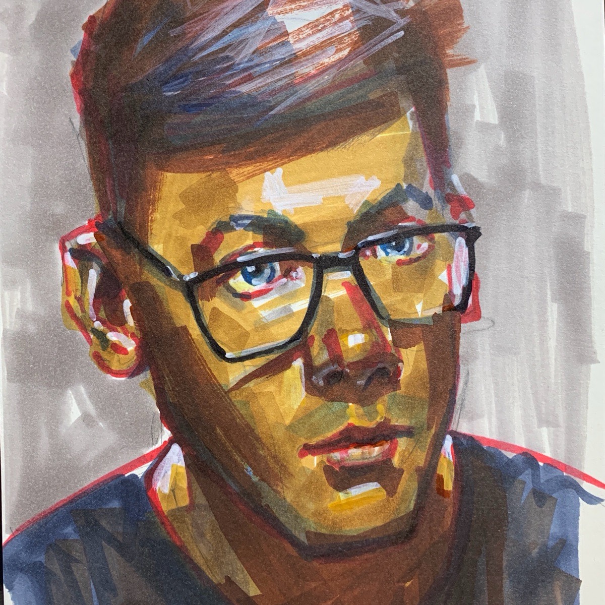 Алексей Воробьёв