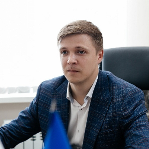 Дмитрий Бирко | Сетка — социальная сеть от hh.ru