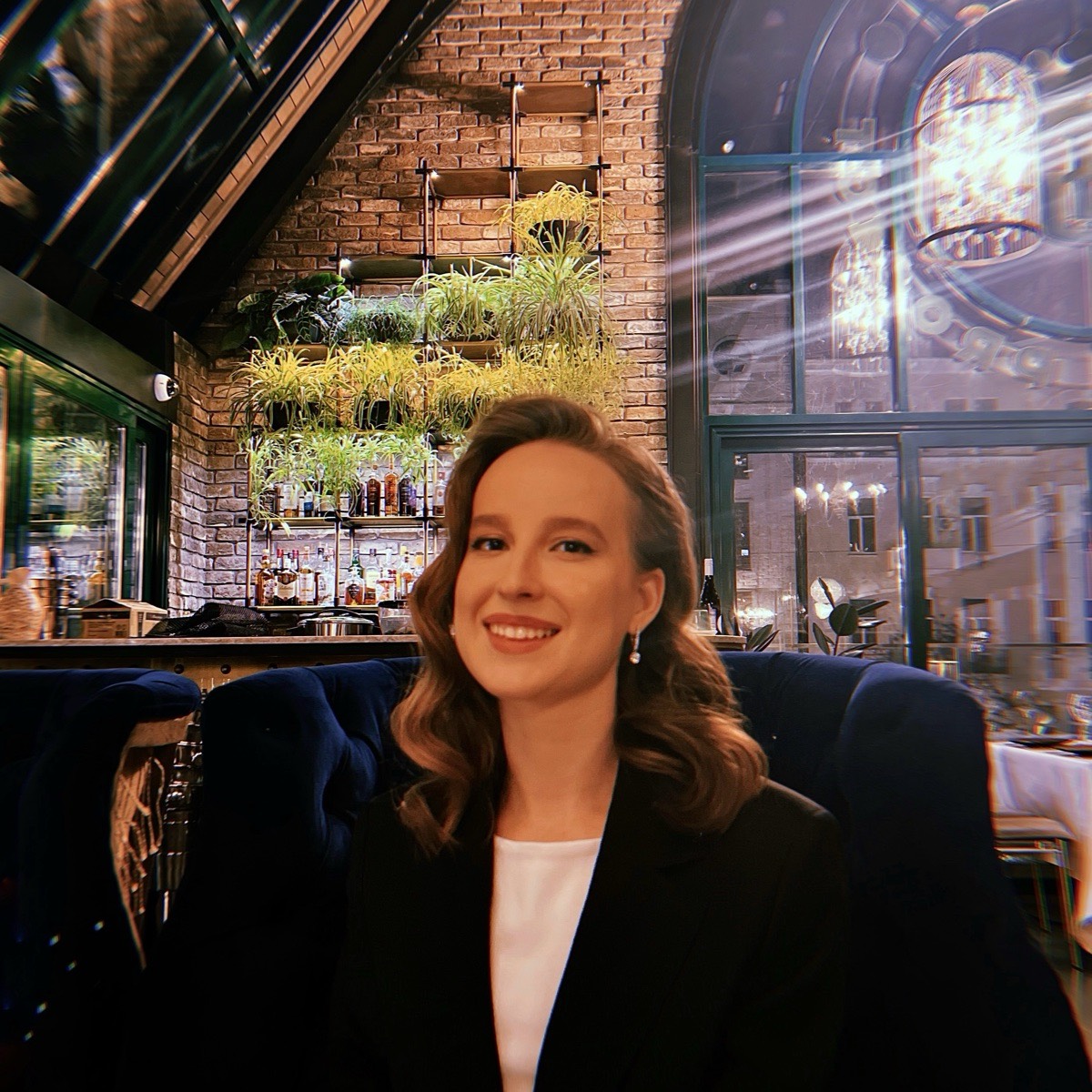 Татьяна Макарова