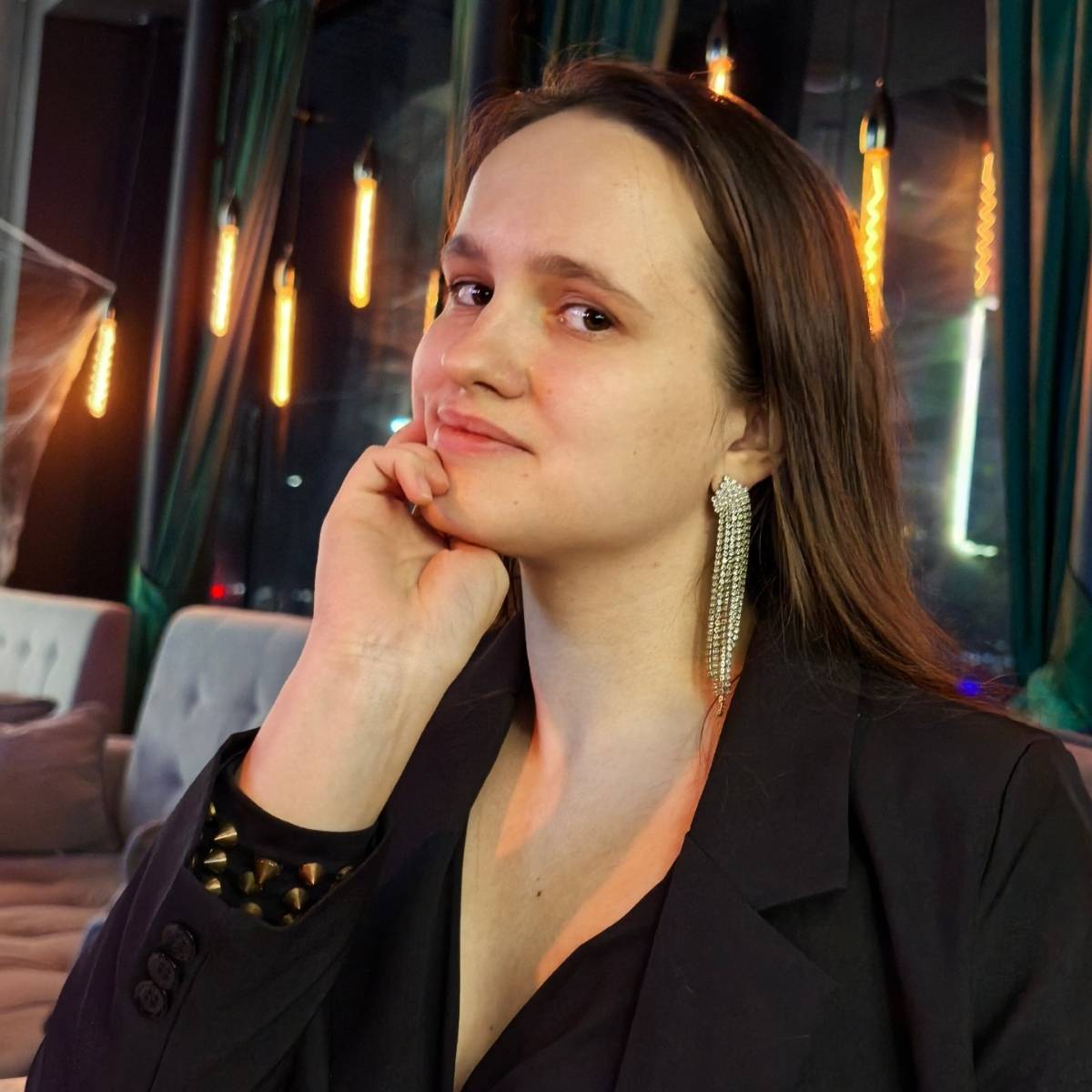Кристина Ксёндзик