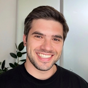 Дима Попов | Сетка — социальная сеть от hh.ru