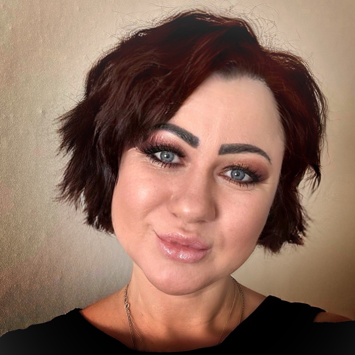 Анастасия Бойкова