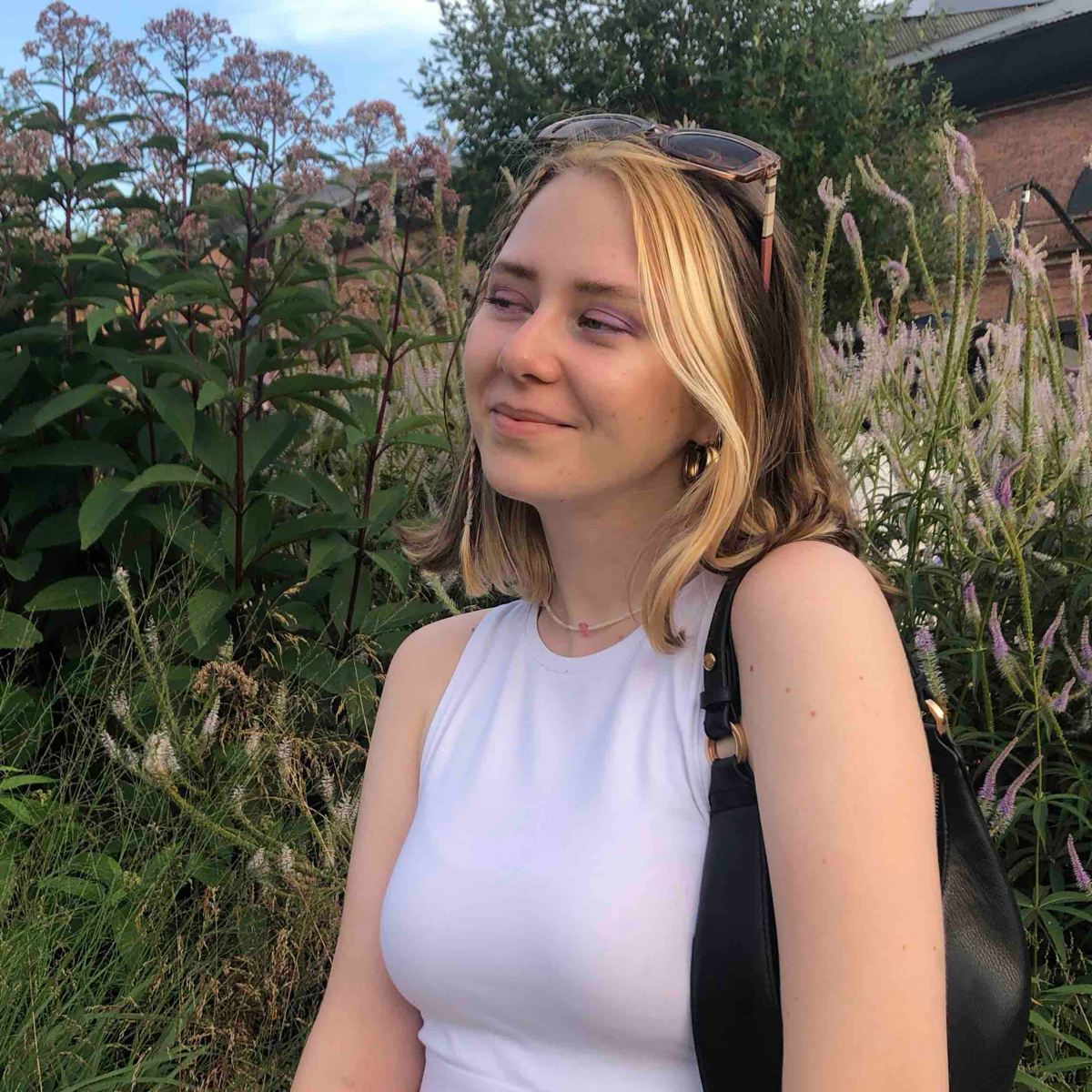 Светлана Фролова | Сетка — социальная сеть от hh.ru