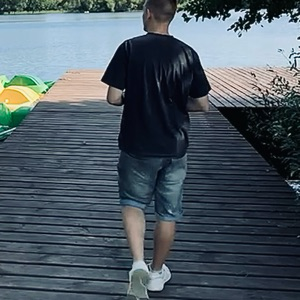 Антон Лёвушкин | Сетка — социальная сеть от hh.ru