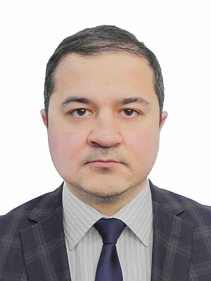 Артур Биишев