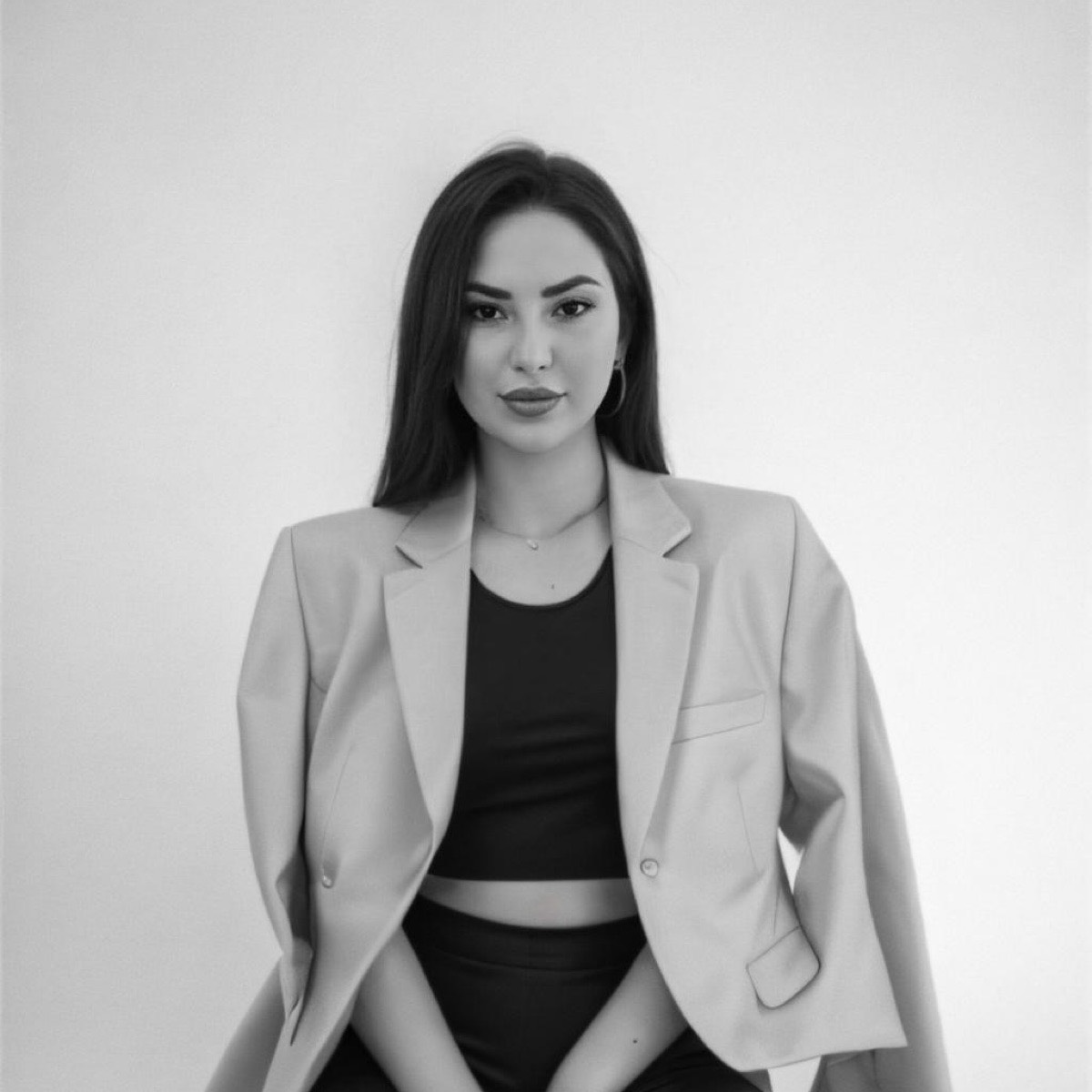 Алина Ролина