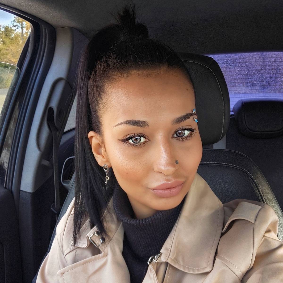 Наиля Черкасова