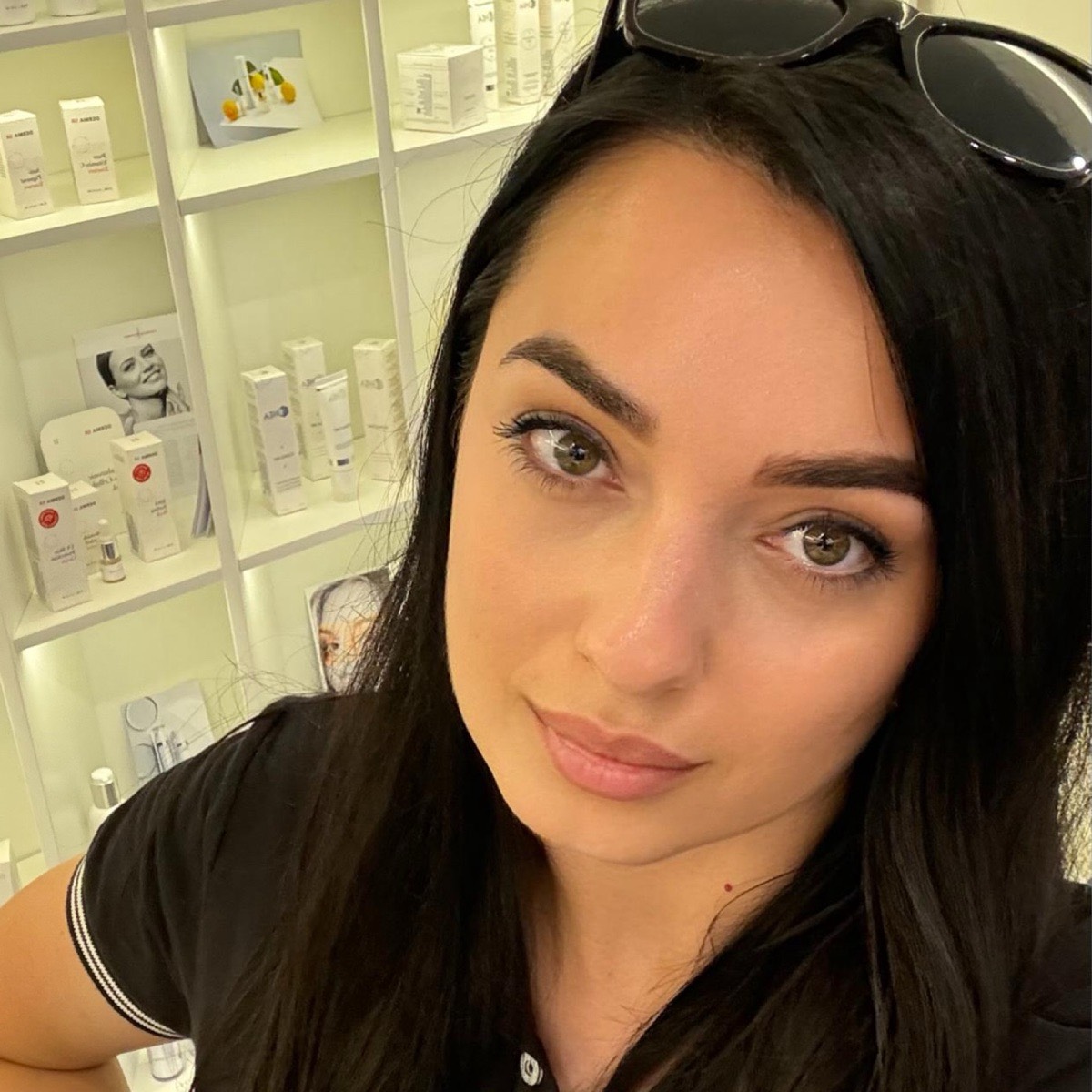 Аида Кимилова | Сетка — социальная сеть от hh.ru