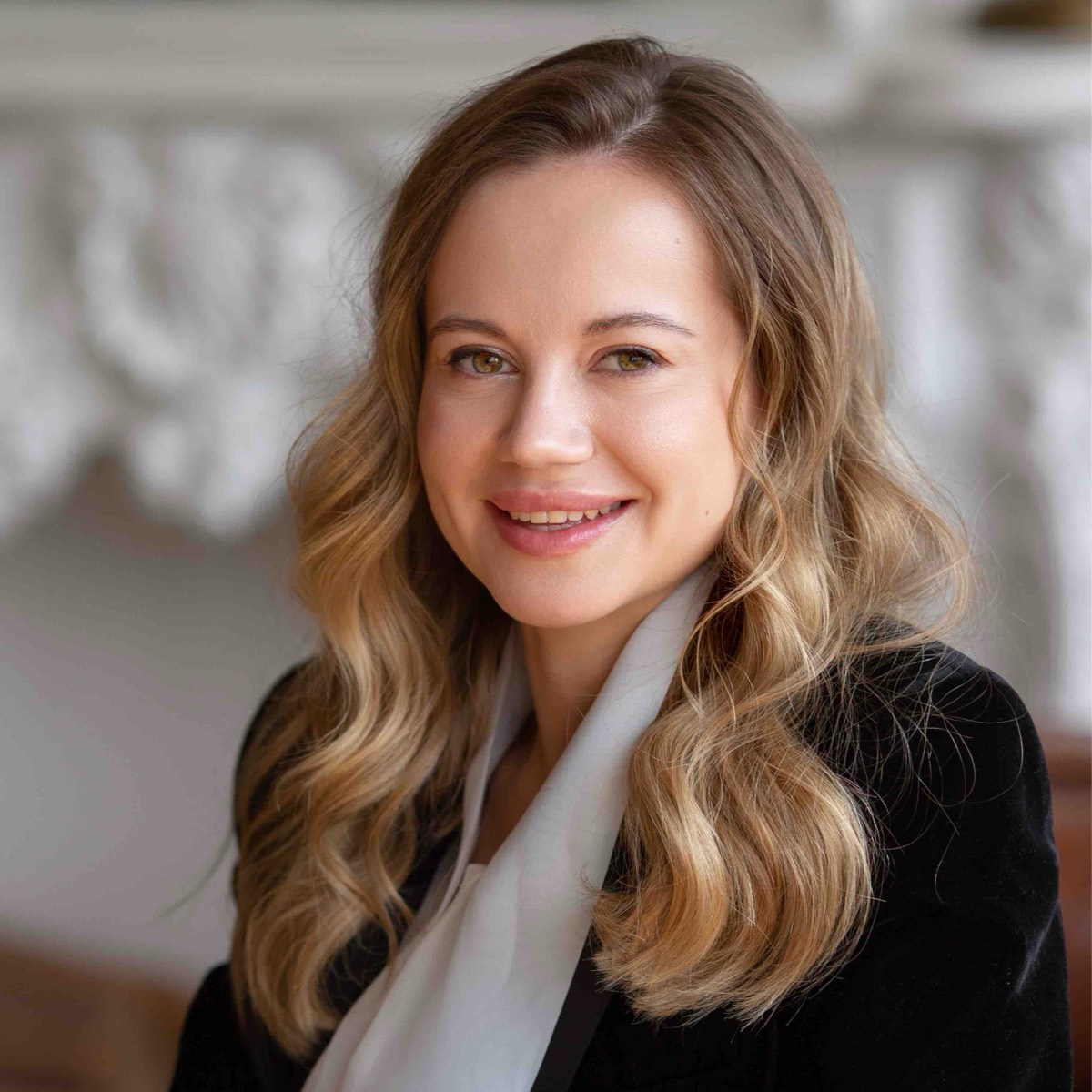 Александра Савинова