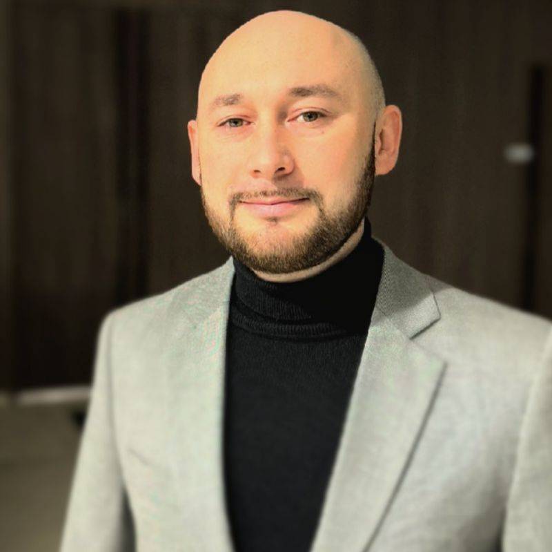 Руслан Валеев | Сетка — социальная сеть от hh.ru