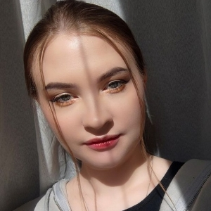 Валерия Ширинова
