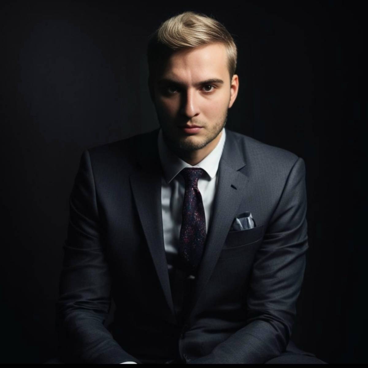 Родион Сарибеков