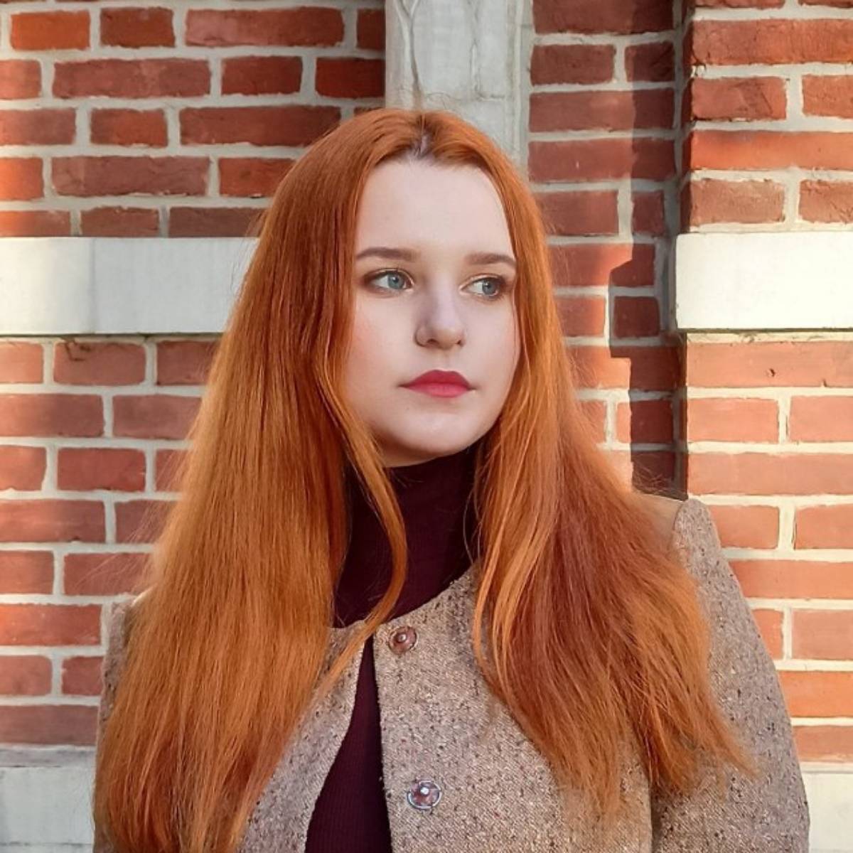 Анна Рогова