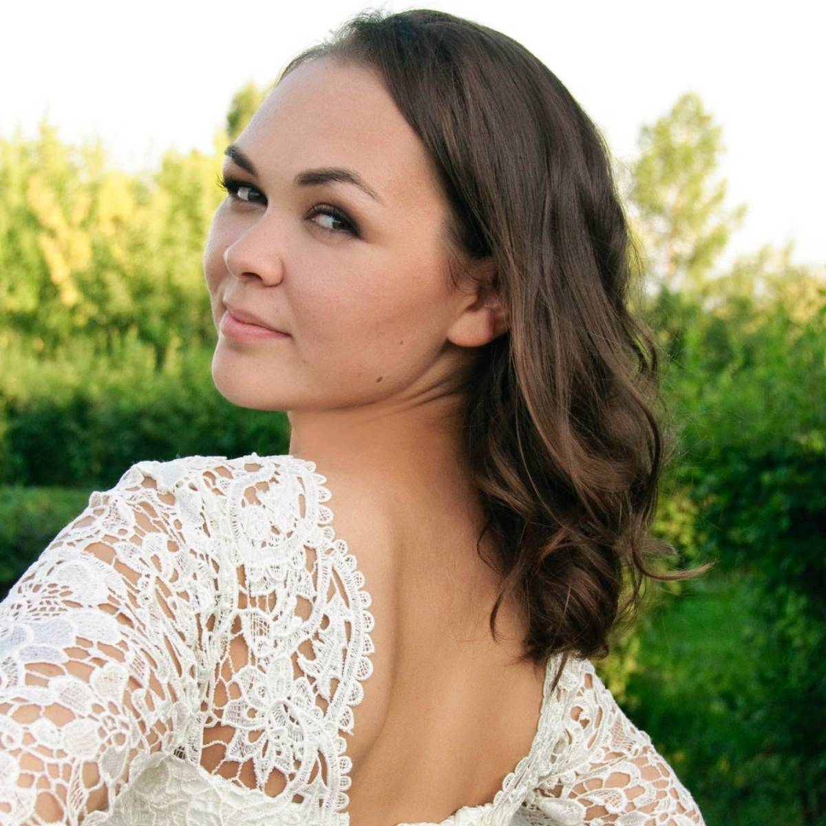 Наталья Никифорова | Сетка — социальная сеть от hh.ru