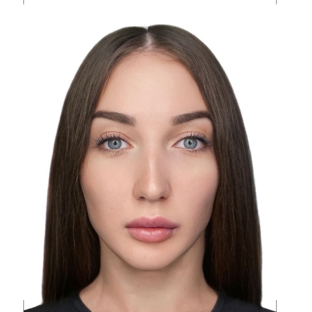 Юлия Горбунова | Сетка — социальная сеть от hh.ru