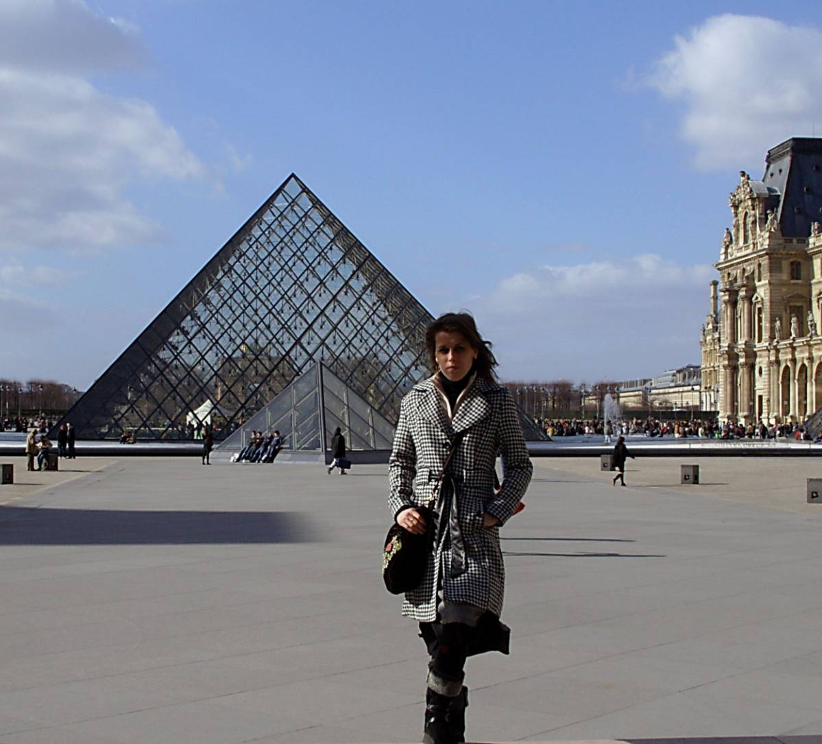 Анастасия Красковская | Сетка — социальная сеть от hh.ru