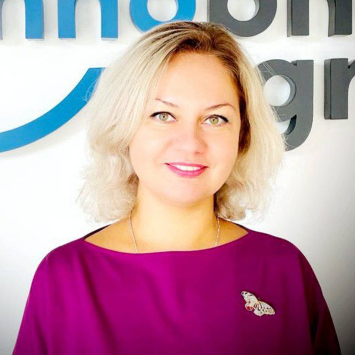 Наталия Субботина | Сетка — социальная сеть от hh.ru