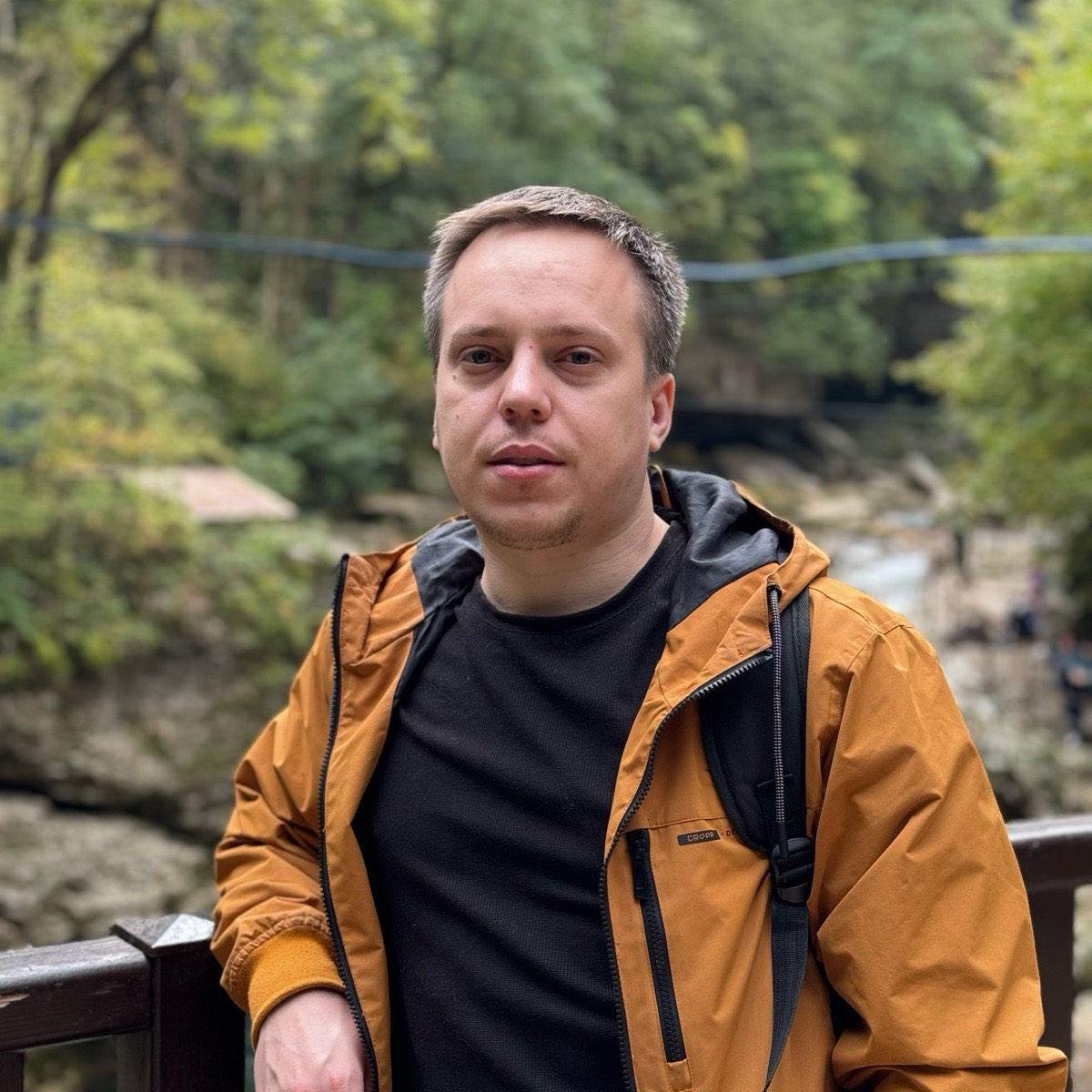 Данила Ильинский