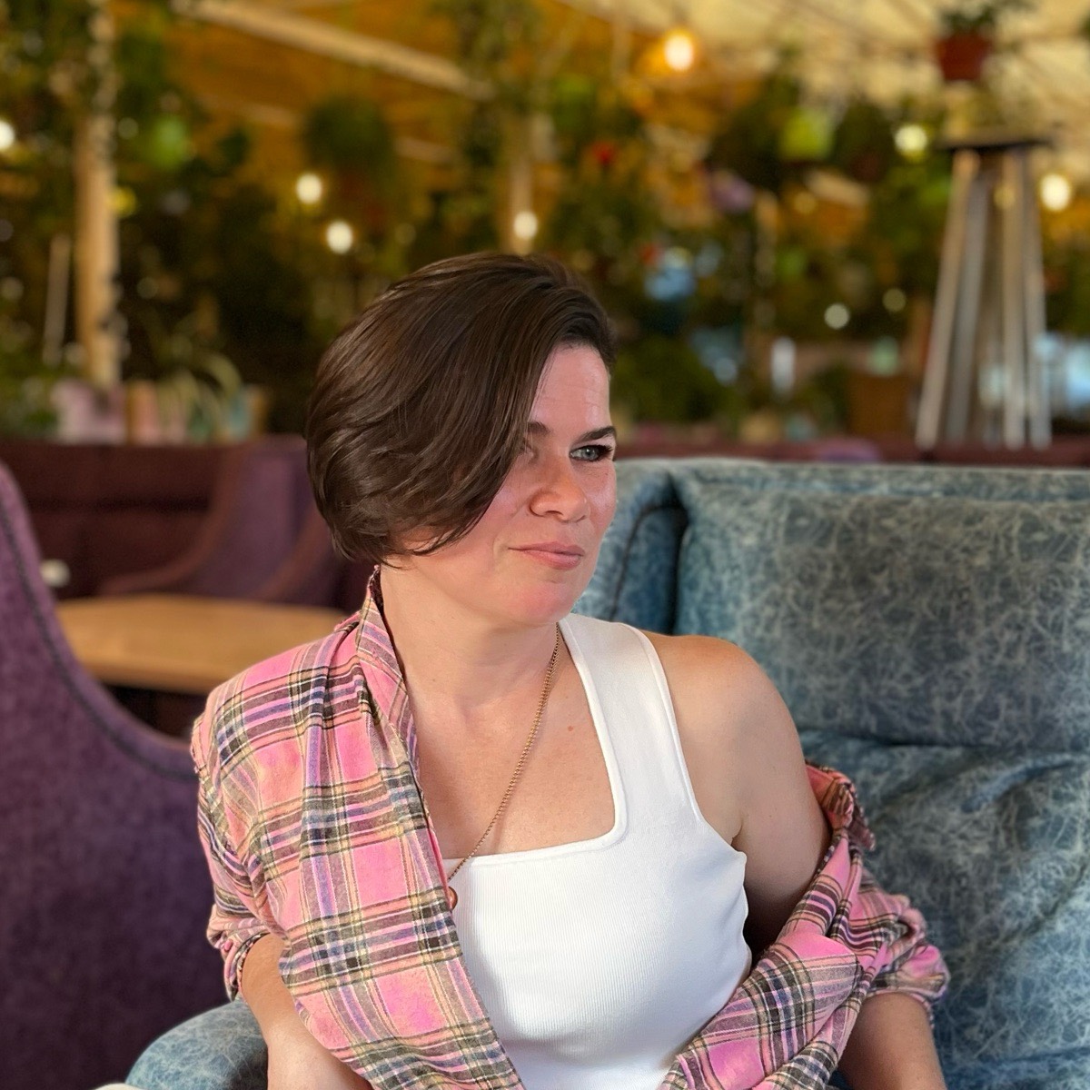 Елена Скоробогатова